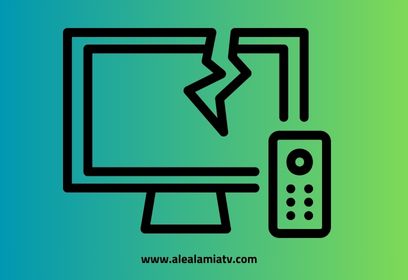 أهم أسباب كسر شاشة التلفزيون الداخلية وكيف تتجنبها؟ دليلك الشامل